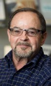 Photo of Jim Rishel